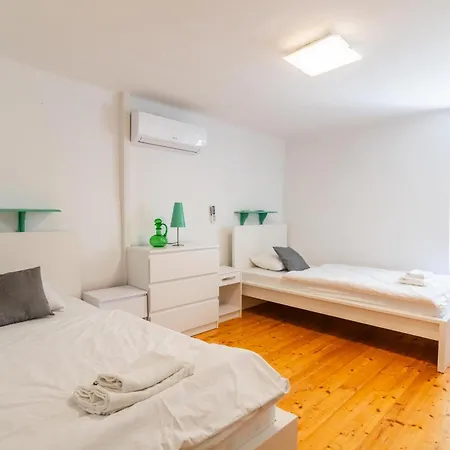 House With A Parking Space Pag - 19852 Vikendica Pag Town